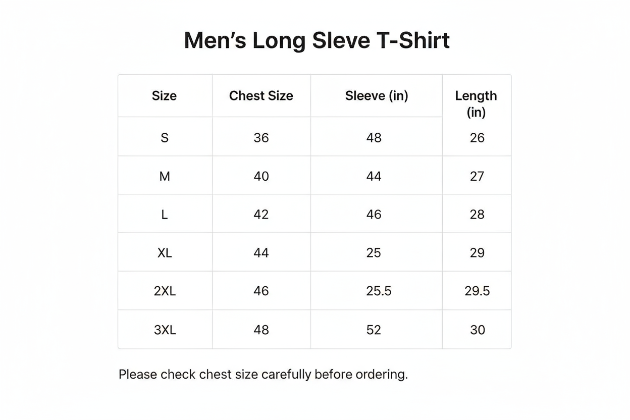 Trendy Long Sleeves T-Shirt | SCAM 1990