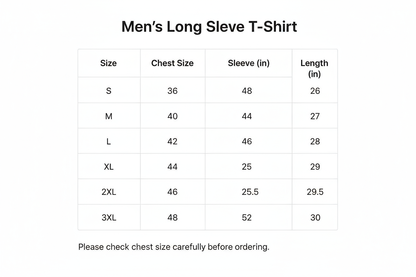 Trendy Long Sleeves T-Shirt | SCAM 1990
